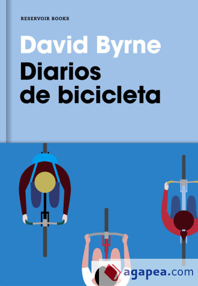 Diarios de bicicleta