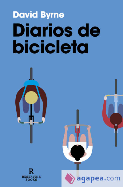 Diarios de bicicleta