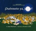 Portada de Du&eacute;rmete ya, &iexcl;joder! (Ebook)