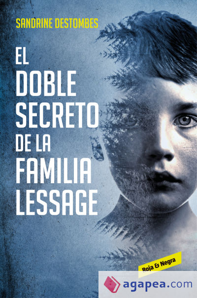 El doble secreto de la familia Lessage