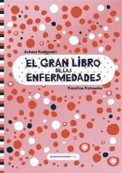 Portada de El gran libro de las enfermedades