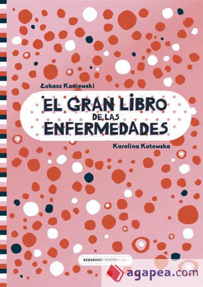 El gran libro de las enfermedades