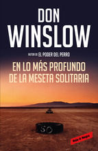 Portada de En lo más profundo de la Meseta Solitaria (Los misterios de Neal Carey 3) (Ebook)