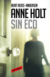 Portada de Hanne Wilhelmsen 6. Sin eco