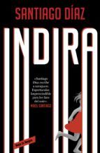 Portada de Indira (Indira Ramos 3) (Ebook)