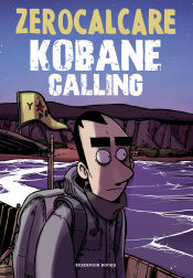 Portada de Kobane Calling (ed. actualizada)