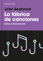 Portada de La fábrica de canciones (Ebook)