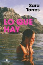 Portada de Lo que hay (Ebook)