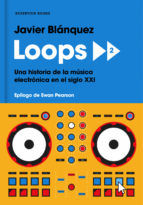 Portada de Loops 2 (Ebook)