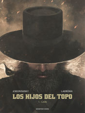 Portada de Los hijos del Topo