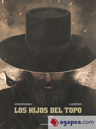 Los hijos del Topo