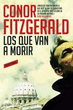 Portada de Los que van a morir (Ebook)