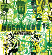 Portada de Macanudo 12