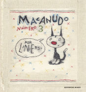 Portada de Macanudo 3