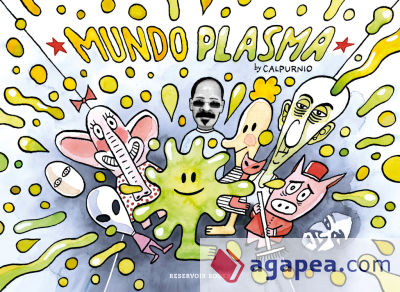 Mundo Plasma