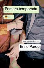 Portada de Primera temporada (Ebook)