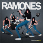 Portada de Ramones (Band Records) (Ebook)