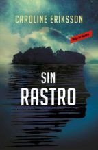 Portada de Sin rastro (Ebook)