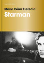 Portada de Starman (Ebook)