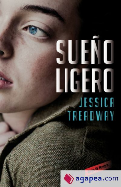 Sueño ligero Sueño ligero