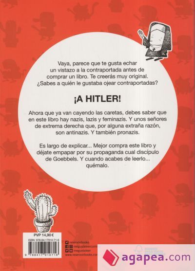 Todos nazis Todos nazis