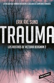 Portada de Trauma