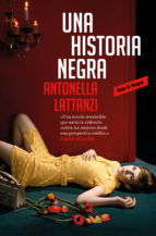 Portada de Una historia negra (edición en castellano) (Ebook)