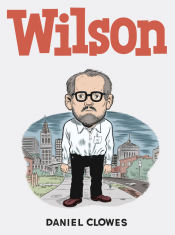 Portada de Wilson