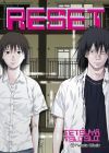 Reset De Tetsuya Tsutsui