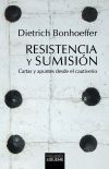 Resistencia y sumisi&oacute;n