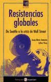 Resistencias globales