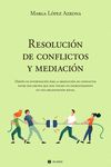 Resolución de conflictos y mediación