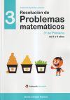 Resolución de problemas matemáticos 3