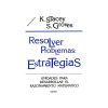 Resolver problemas: estrategias,