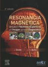 Resonancia magnética dirigida a técnicos superiores en imagen para el diagnóstico (2ª ed.)