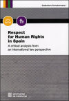 Respect for Human Rights in Spain