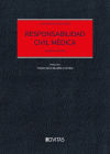 Responsabilidad Civil Médica