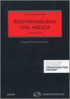 Responsabilidad Civil médica