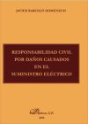 Responsabilidad Civil por daños causados en el suministro eléctrico