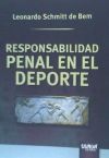 Responsabilidad penal en el deporte