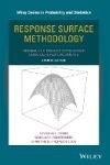 Response Surface Methodology 4