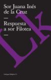 Respuesta a sor Filotea
