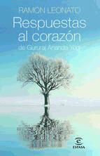 Portada de Respuestas al corazón (Ebook)