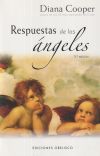 Respuestas De Los ángeles De Diana Cooper