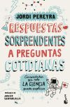 Respuestas sorprendentes a preguntas cotidianas