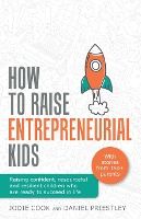 Portada de How To Raise Entrepreneurial Kids