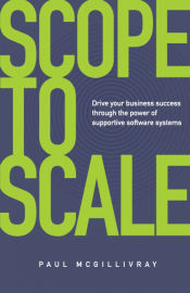 Portada de Scope to Scale