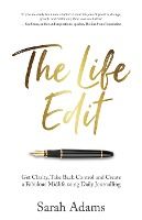 Portada de The Life Edit