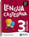 Reto 3. Lengua castellana (r)
