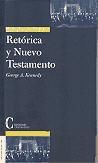 Retórica y Nuevo Testamento